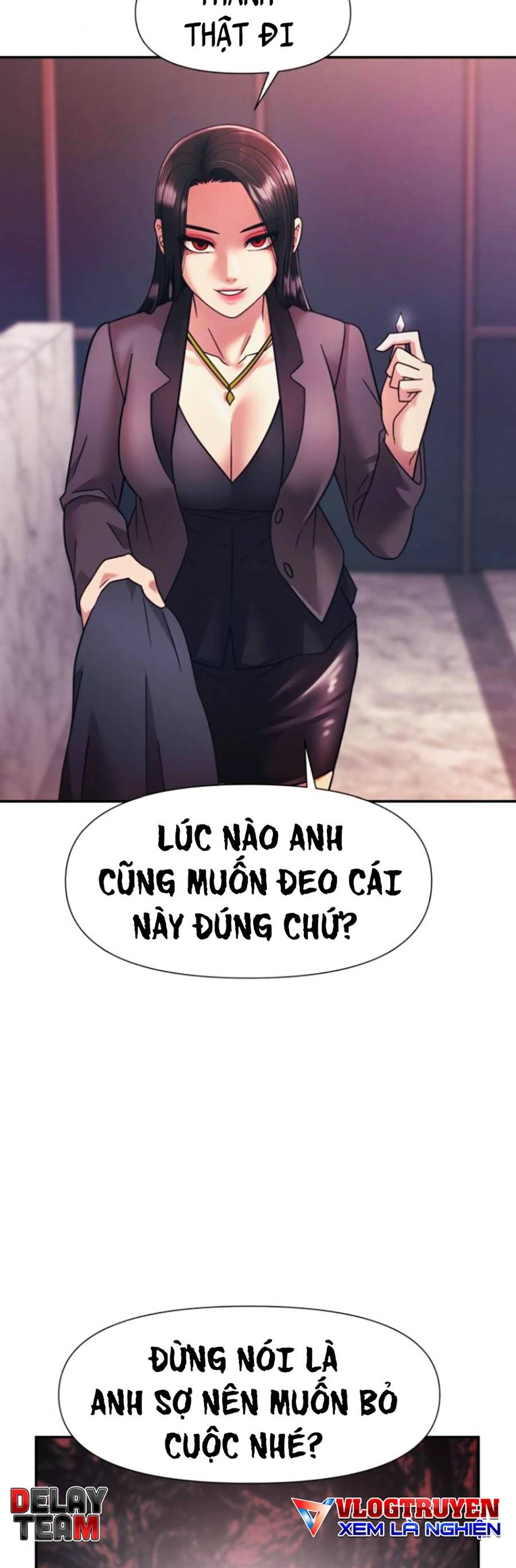 Sóng Ngầm Chapter 14 - Trang 44