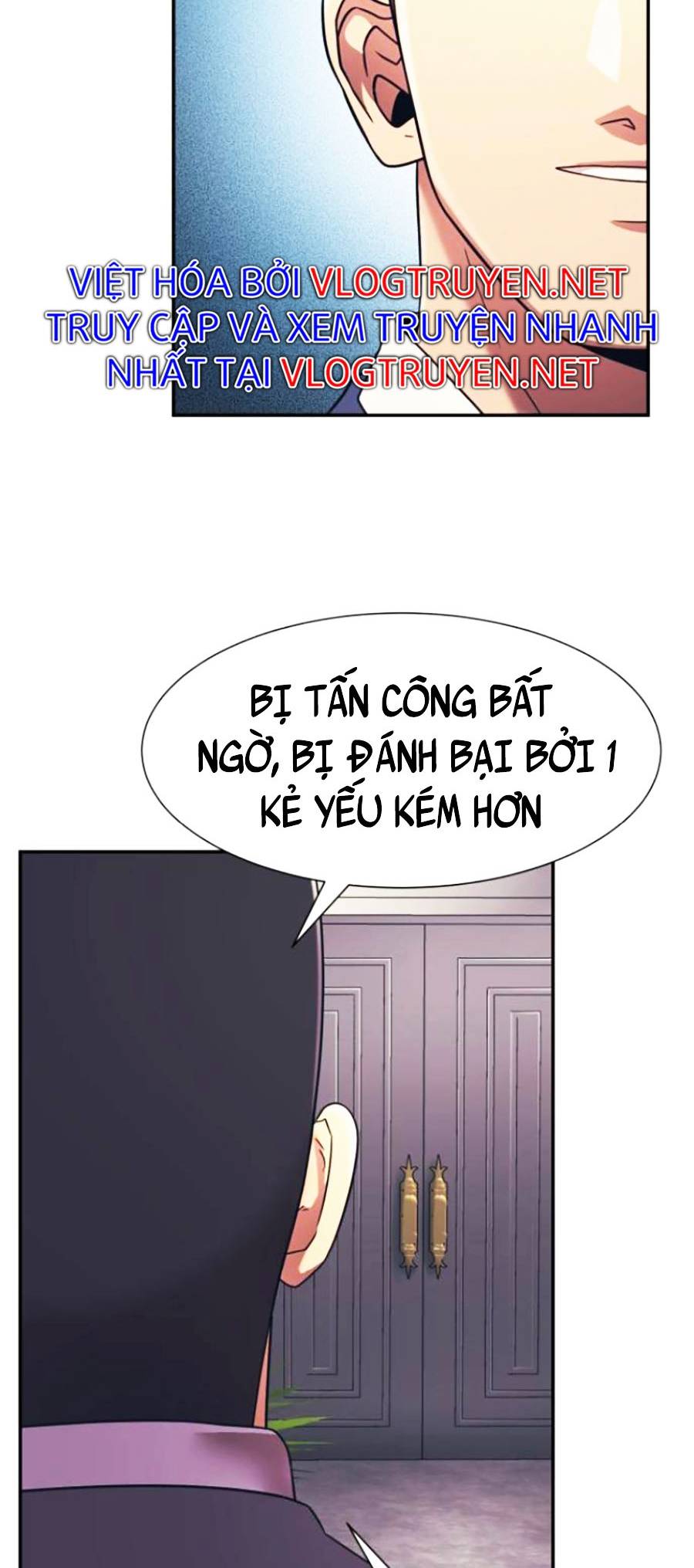 Sóng Ngầm Chapter 17 - Trang 14