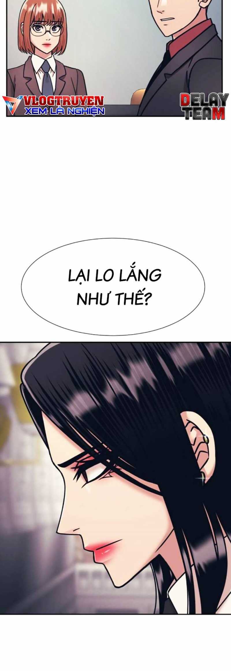 Sóng Ngầm Chapter 61 - Trang 7