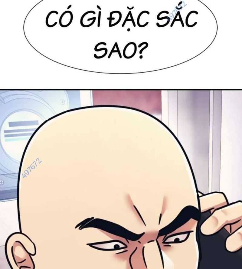 Sóng Ngầm Chapter 69 - Trang 124