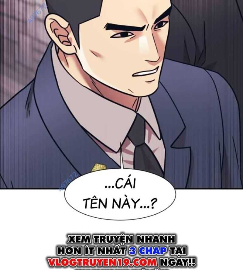 Sóng Ngầm Chapter 68 - Trang 7