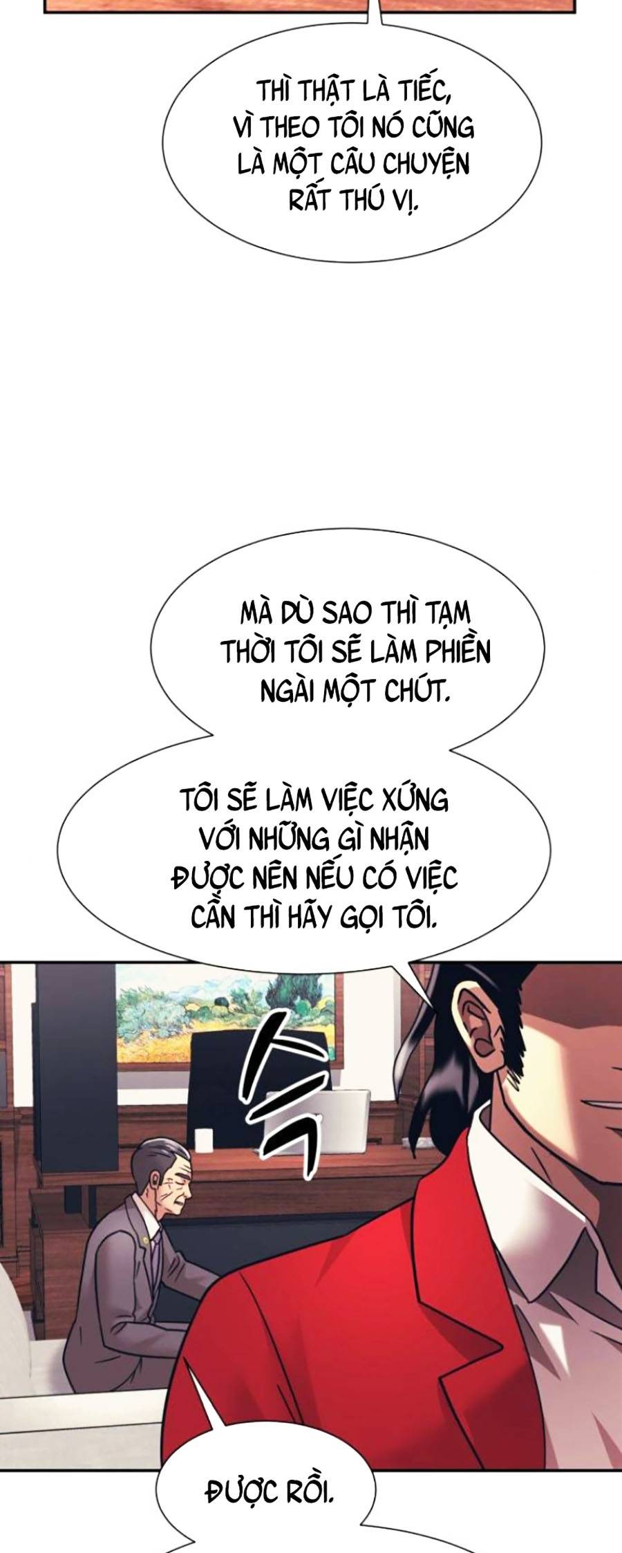 Sóng Ngầm Chapter 36 - Trang 12