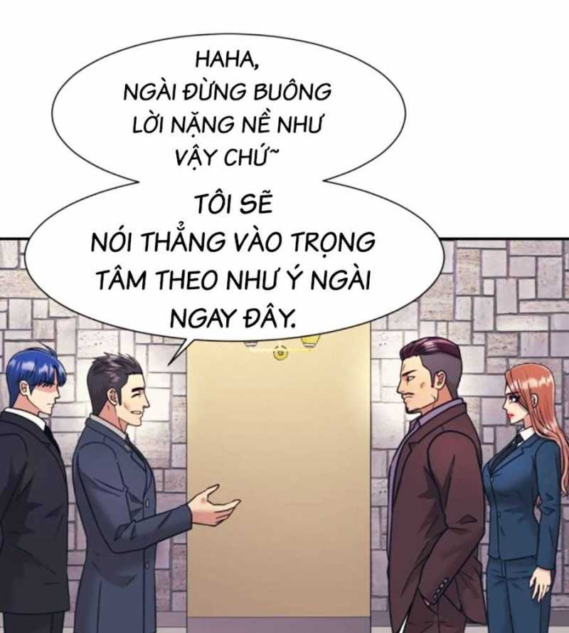 Sóng Ngầm Chapter 66 - Trang 9