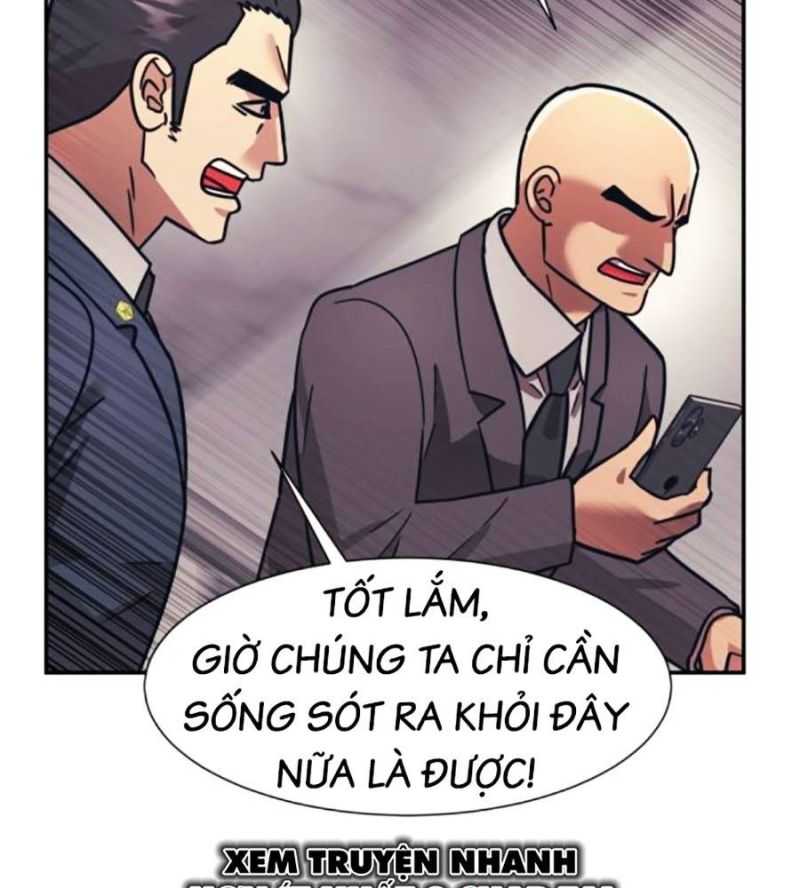 Sóng Ngầm Chapter 68 - Trang 59