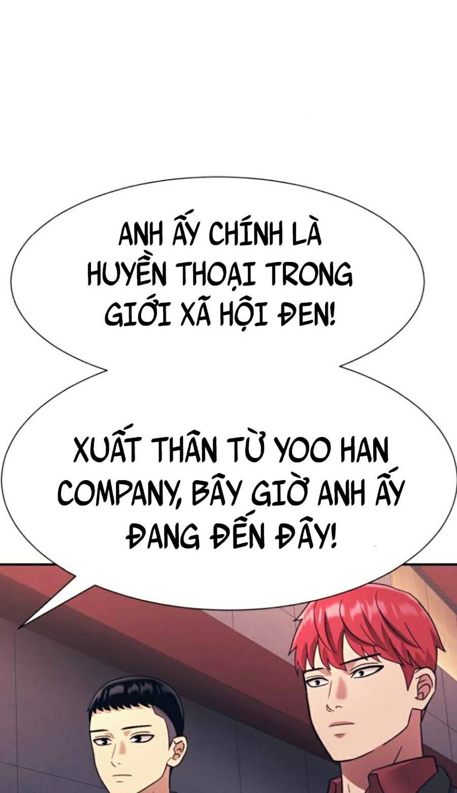 Sóng Ngầm Chapter 23 - Trang 31