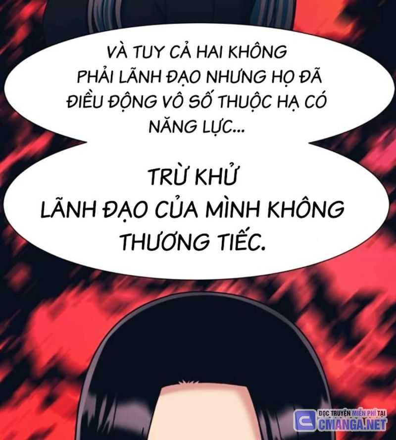 Sóng Ngầm Chapter 69 - Trang 27