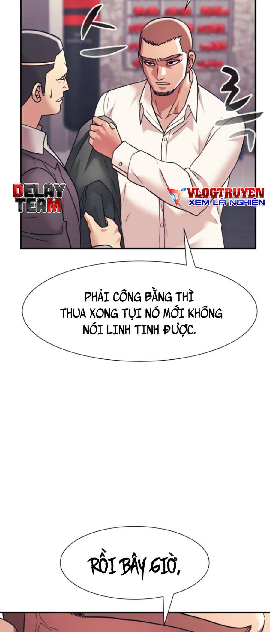 Sóng Ngầm Chapter 33 - Trang 20