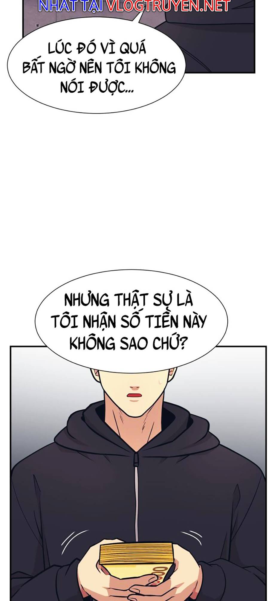 Sóng Ngầm Chapter 4 - Trang 73