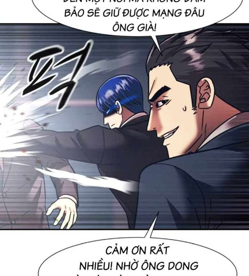 Sóng Ngầm Chapter 68 - Trang 83