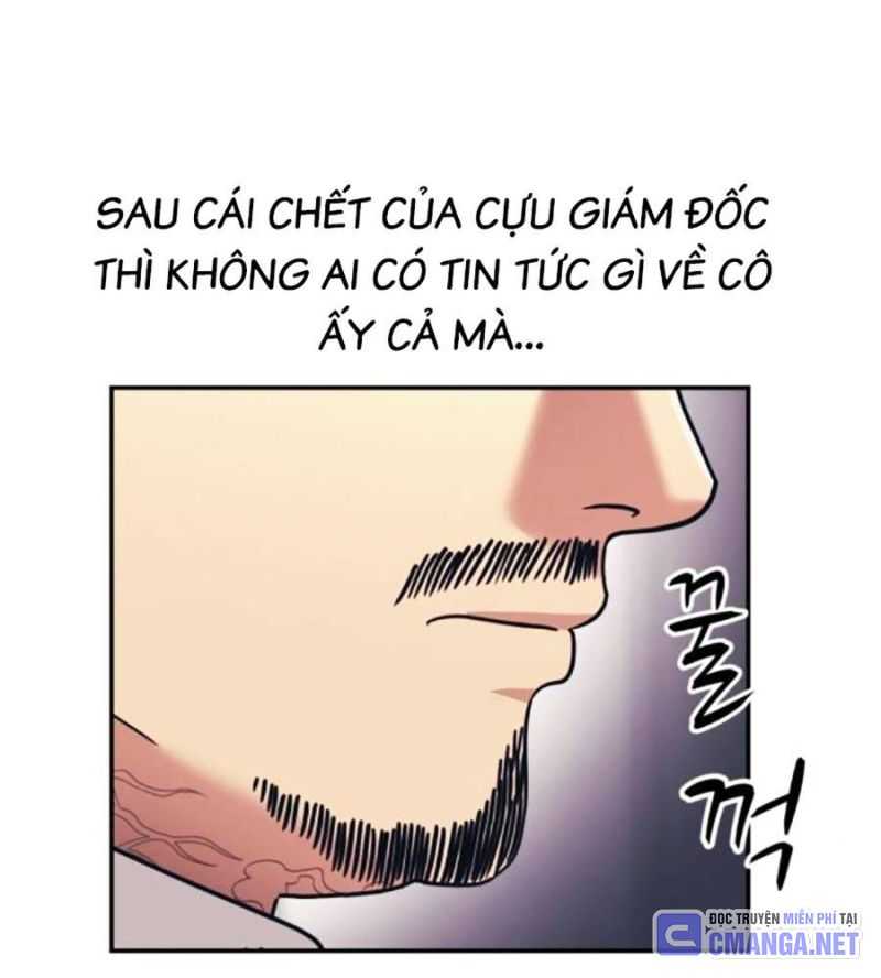 Sóng Ngầm Chapter 69 - Trang 54