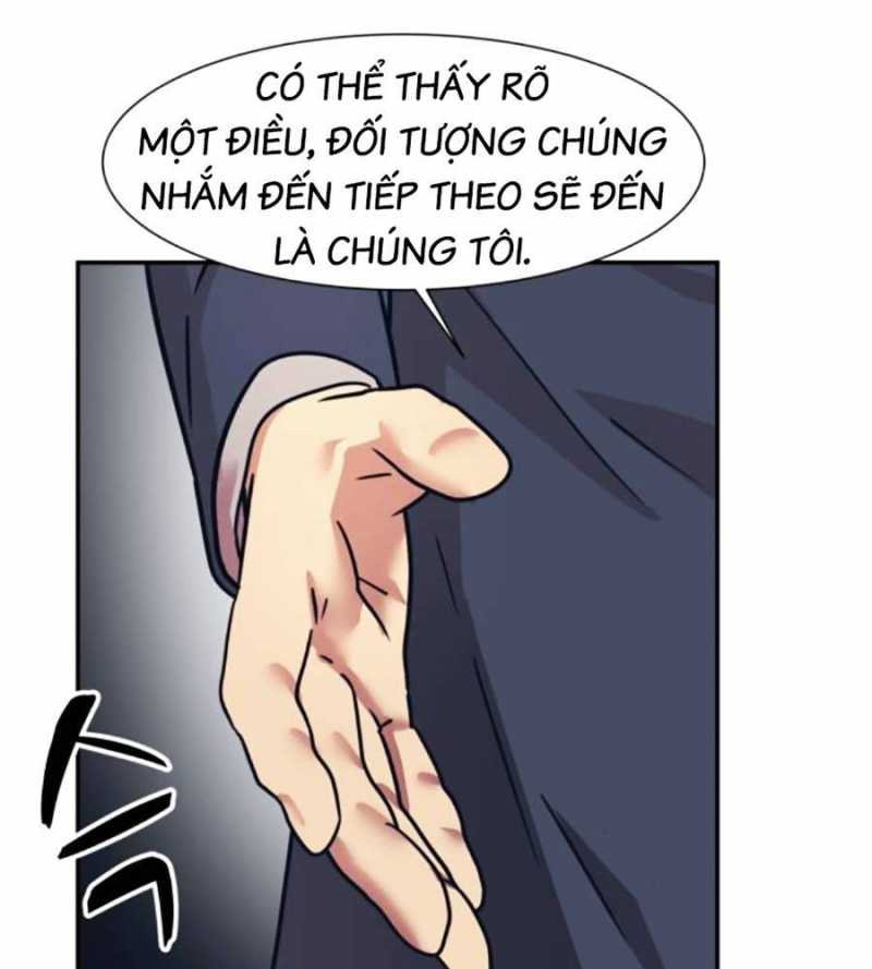 Sóng Ngầm Chapter 66 - Trang 17