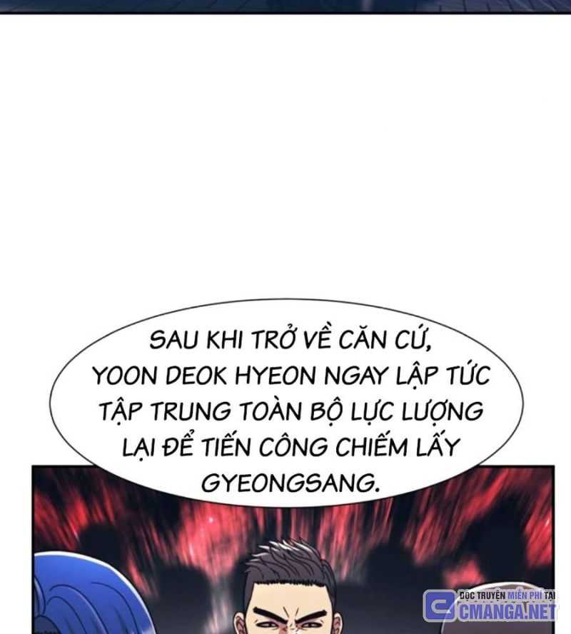 Sóng Ngầm Chapter 70 - Trang 72