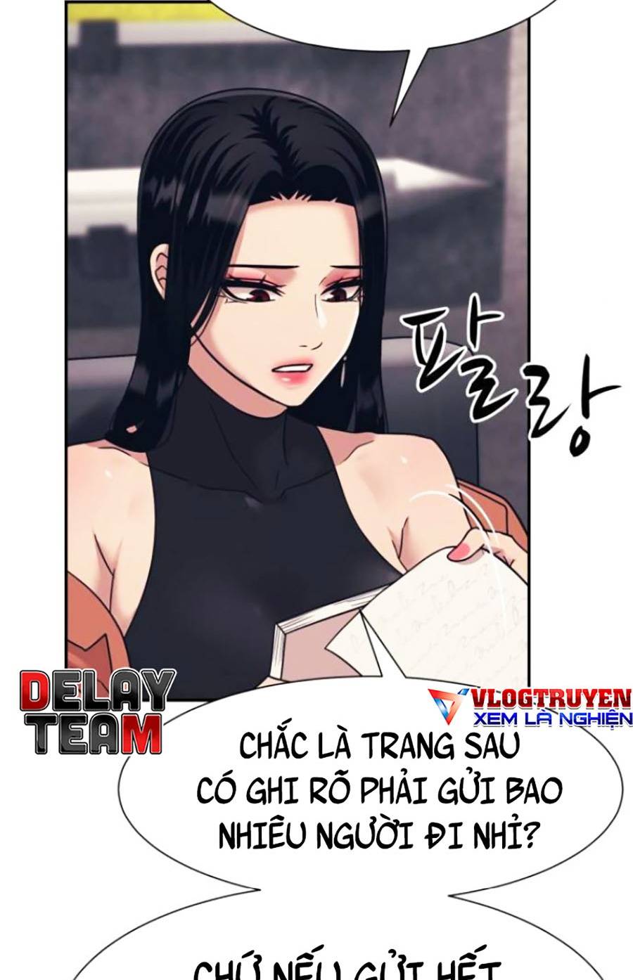 Sóng Ngầm Chapter 24 - Trang 34