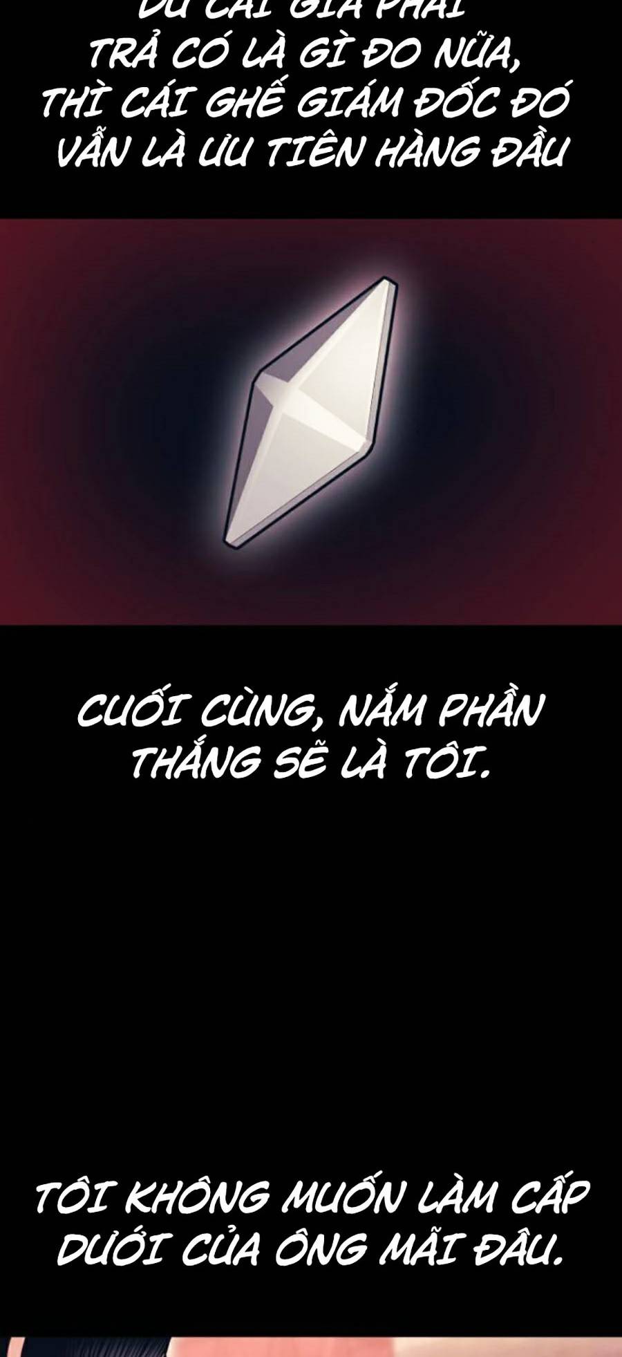 Sóng Ngầm Chapter 12 - Trang 9