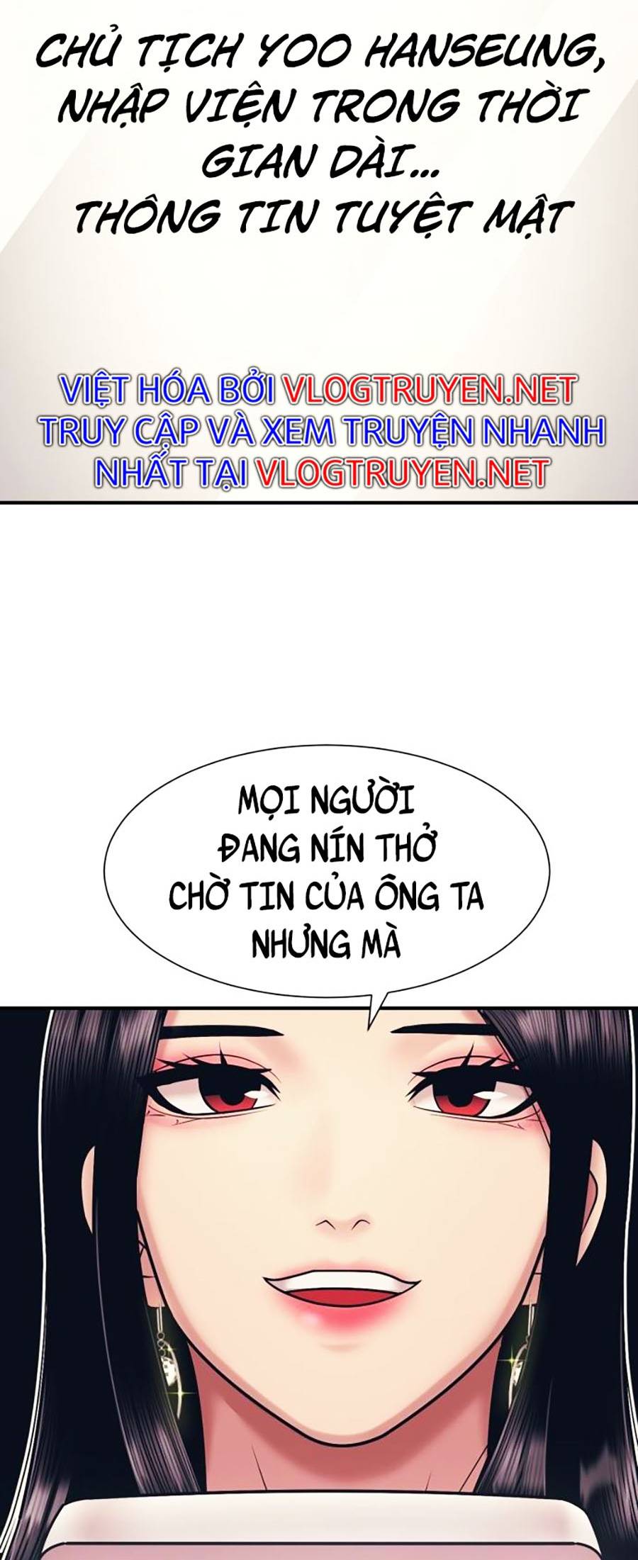 Sóng Ngầm Chapter 3 - Trang 48