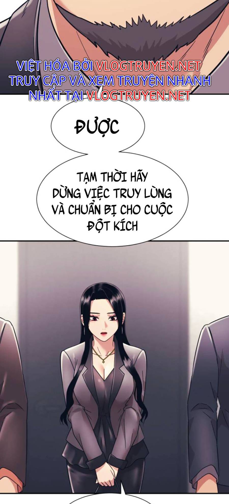 Sóng Ngầm Chapter 9 - Trang 44