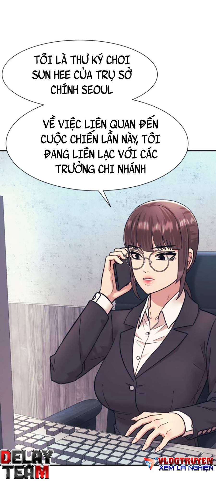 Sóng Ngầm Chapter 24 - Trang 4