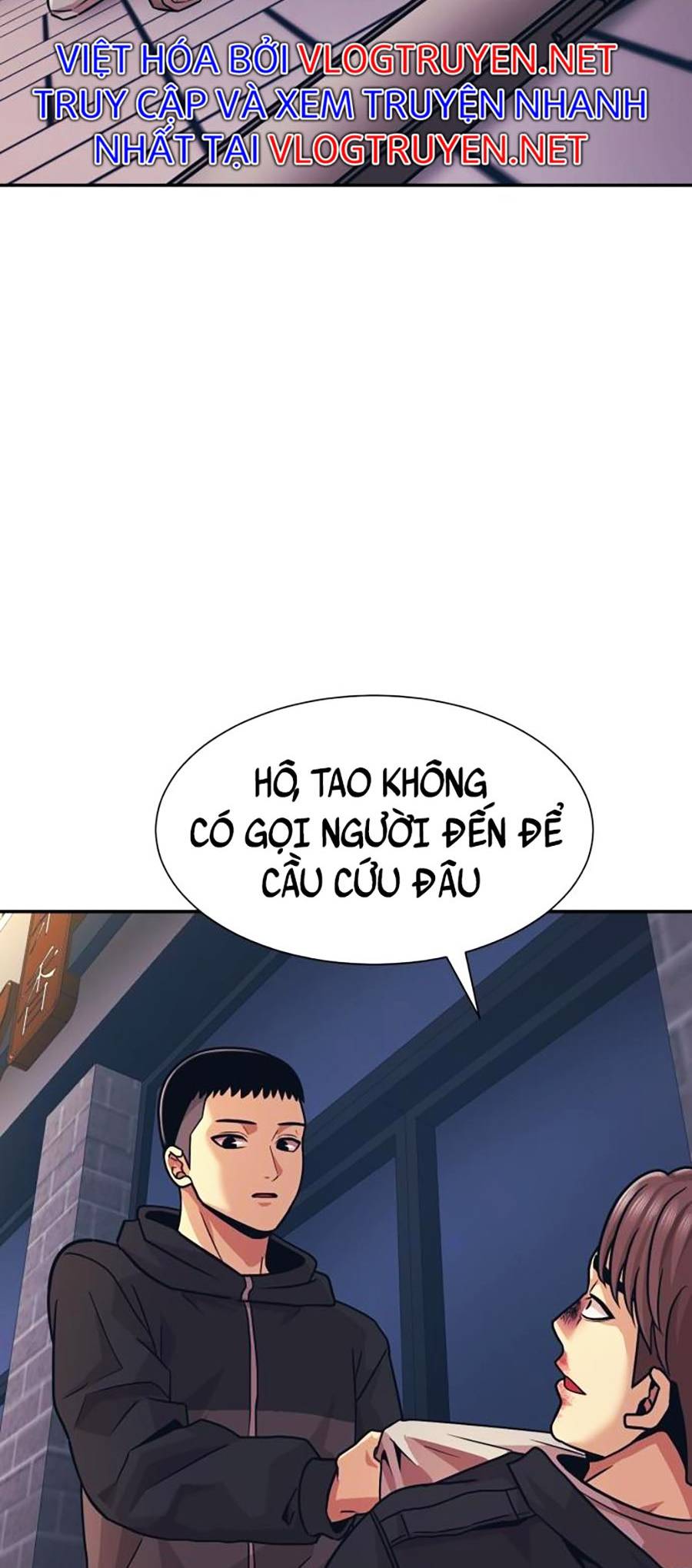 Sóng Ngầm Chapter 5 - Trang 58