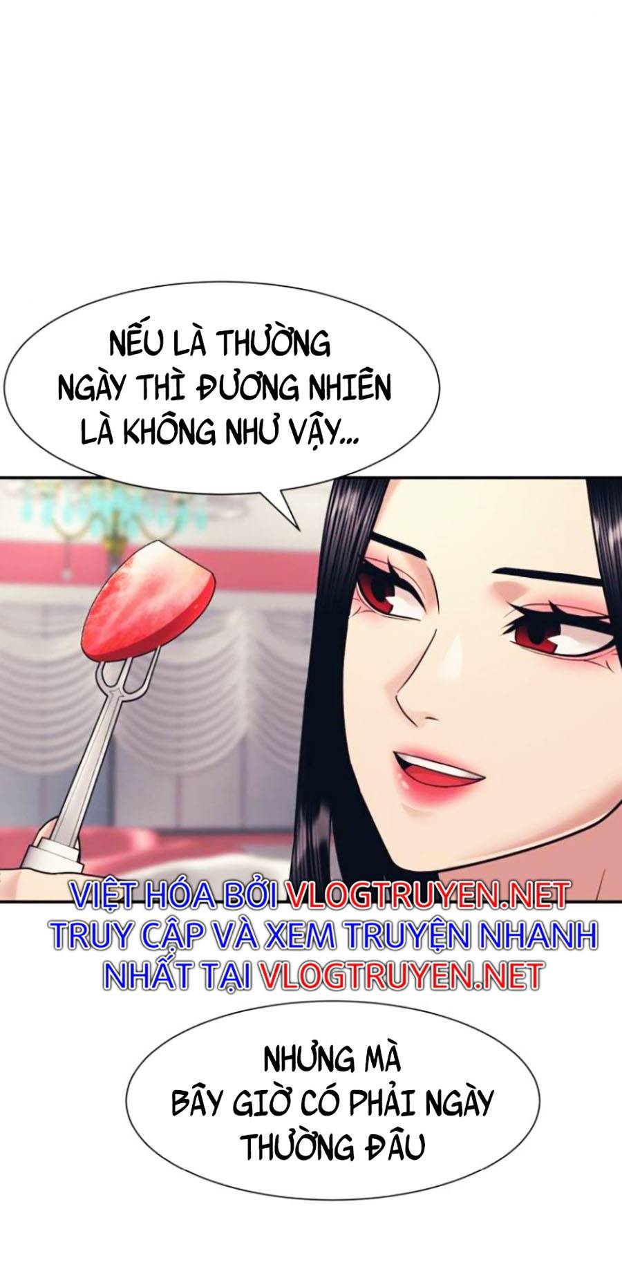 Sóng Ngầm Chapter 10 - Trang 21