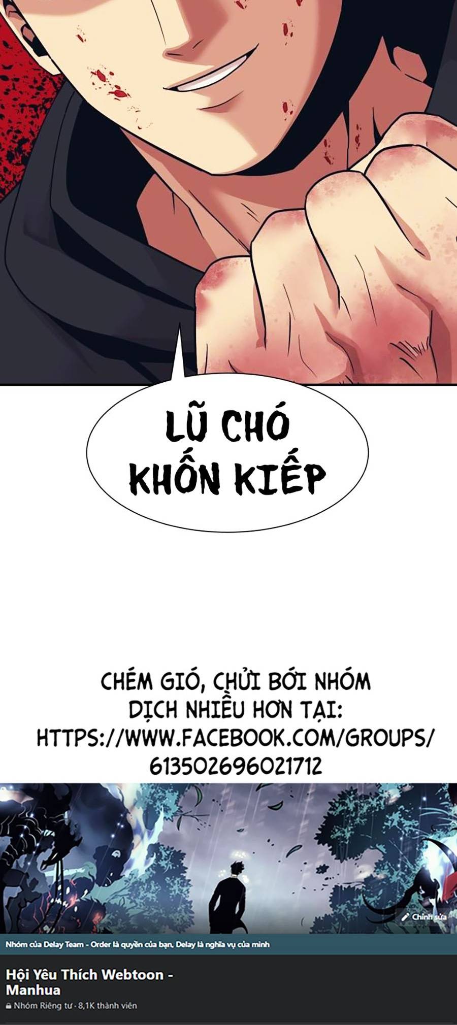 Sóng Ngầm Chapter 5 - Trang 79