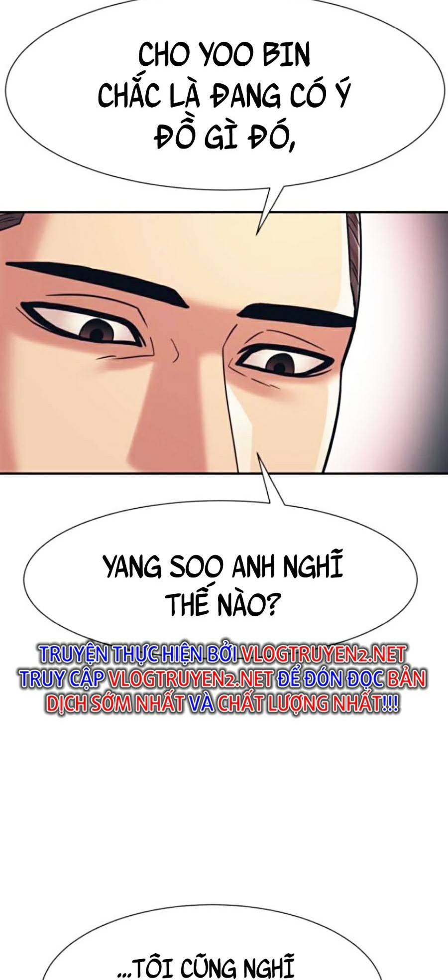 Sóng Ngầm Chapter 32 - Trang 39