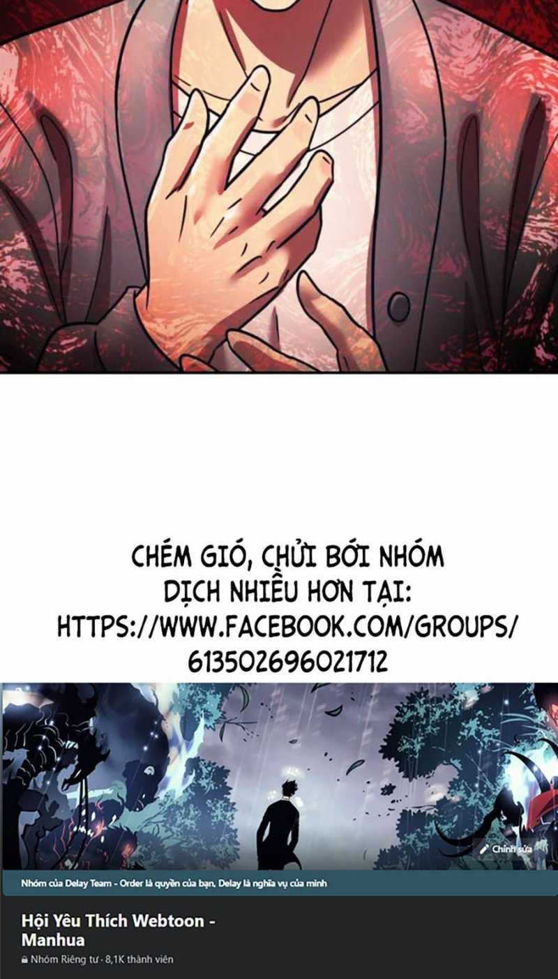 Sóng Ngầm Chapter 61 - Trang 59