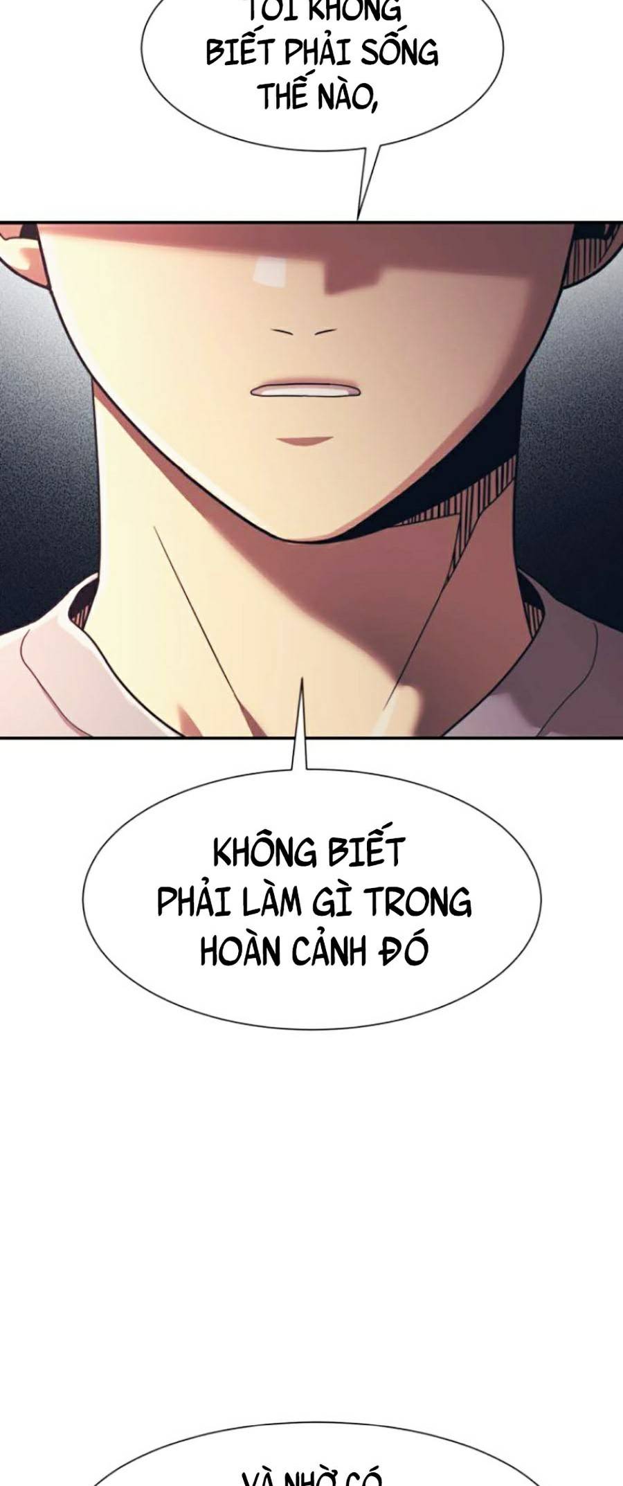 Sóng Ngầm Chapter 18 - Trang 49