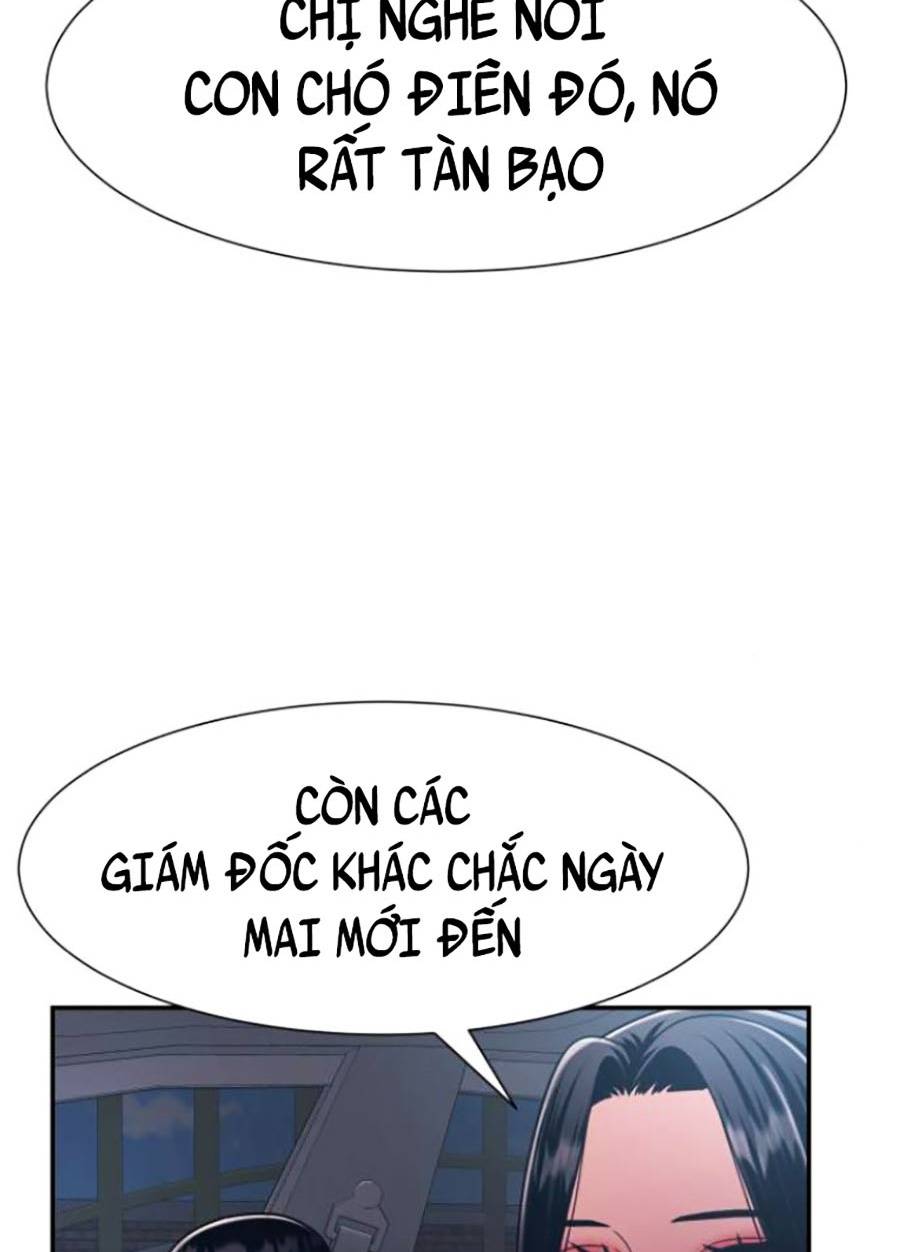 Sóng Ngầm Chapter 20 - Trang 36