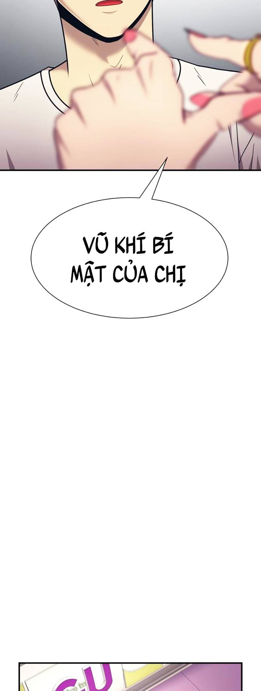 Sóng Ngầm Chapter 3 - Trang 62