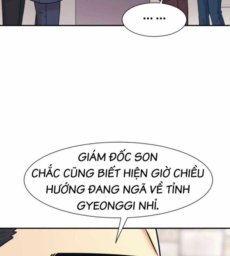 Sóng Ngầm Chapter 66 - Trang 10