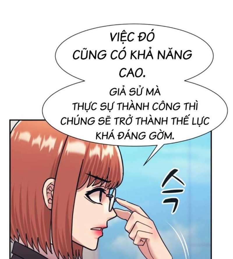 Sóng Ngầm Chapter 66 - Trang 28