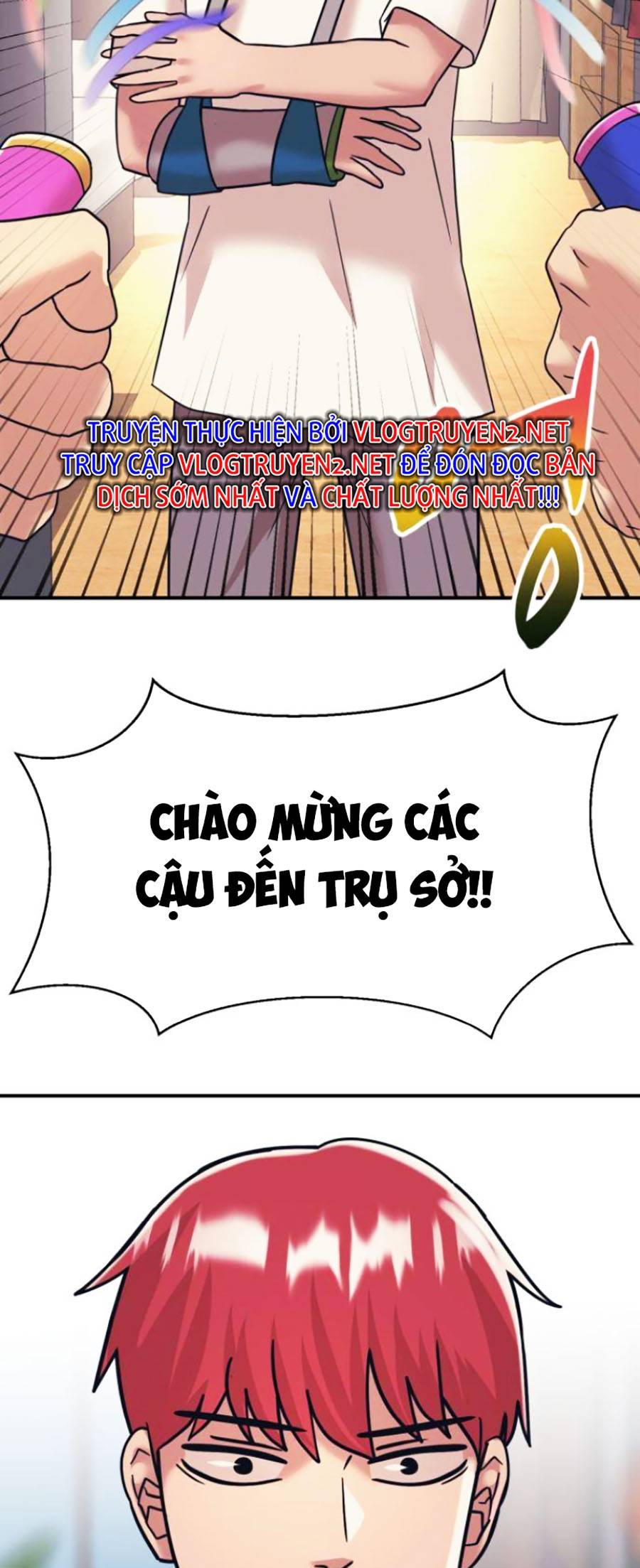 Sóng Ngầm Chapter 37 - Trang 7