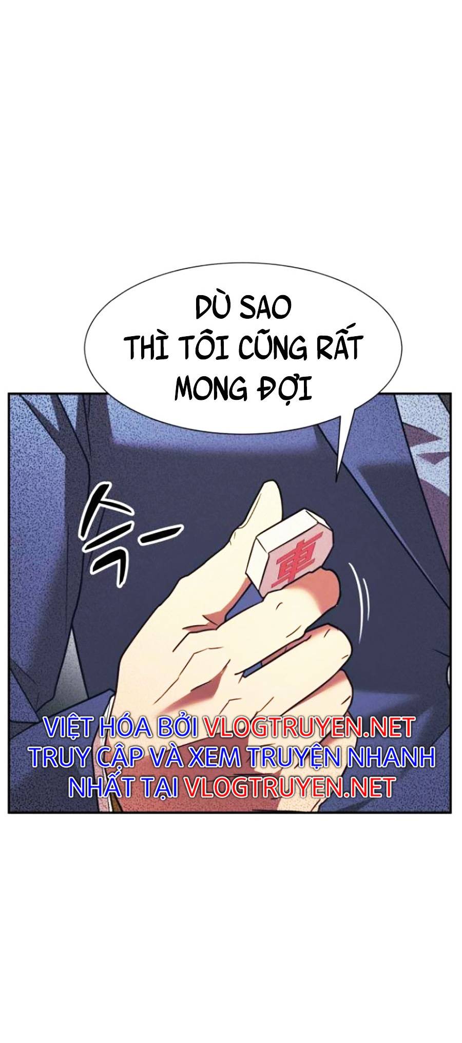 Sóng Ngầm Chapter 17 - Trang 18