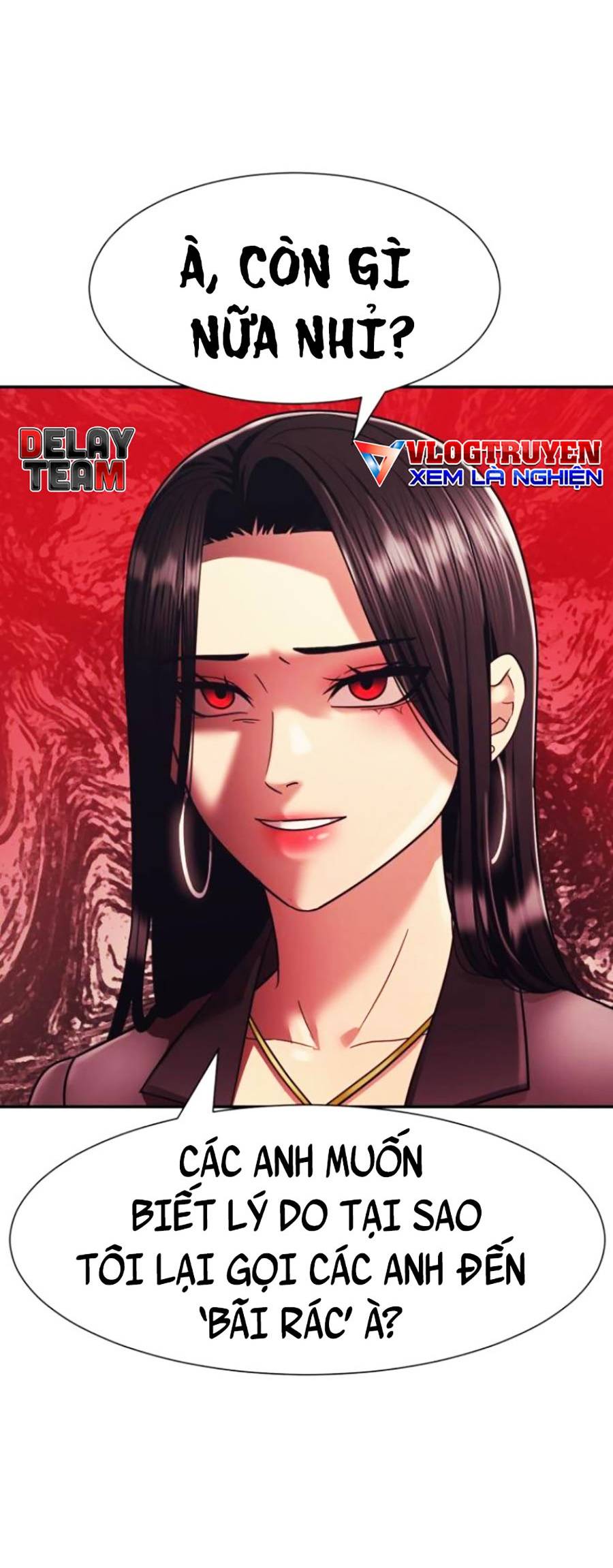 Sóng Ngầm Chapter 10 - Trang 79