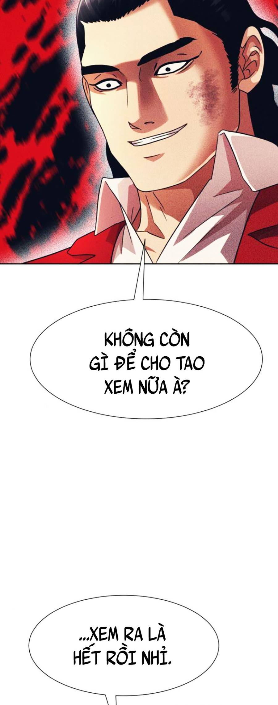 Sóng Ngầm Chapter 30 - Trang 3