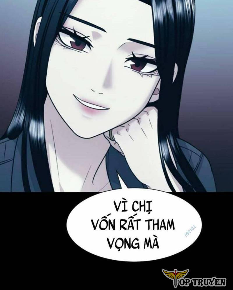 Sóng Ngầm Chapter 8 - Trang 39