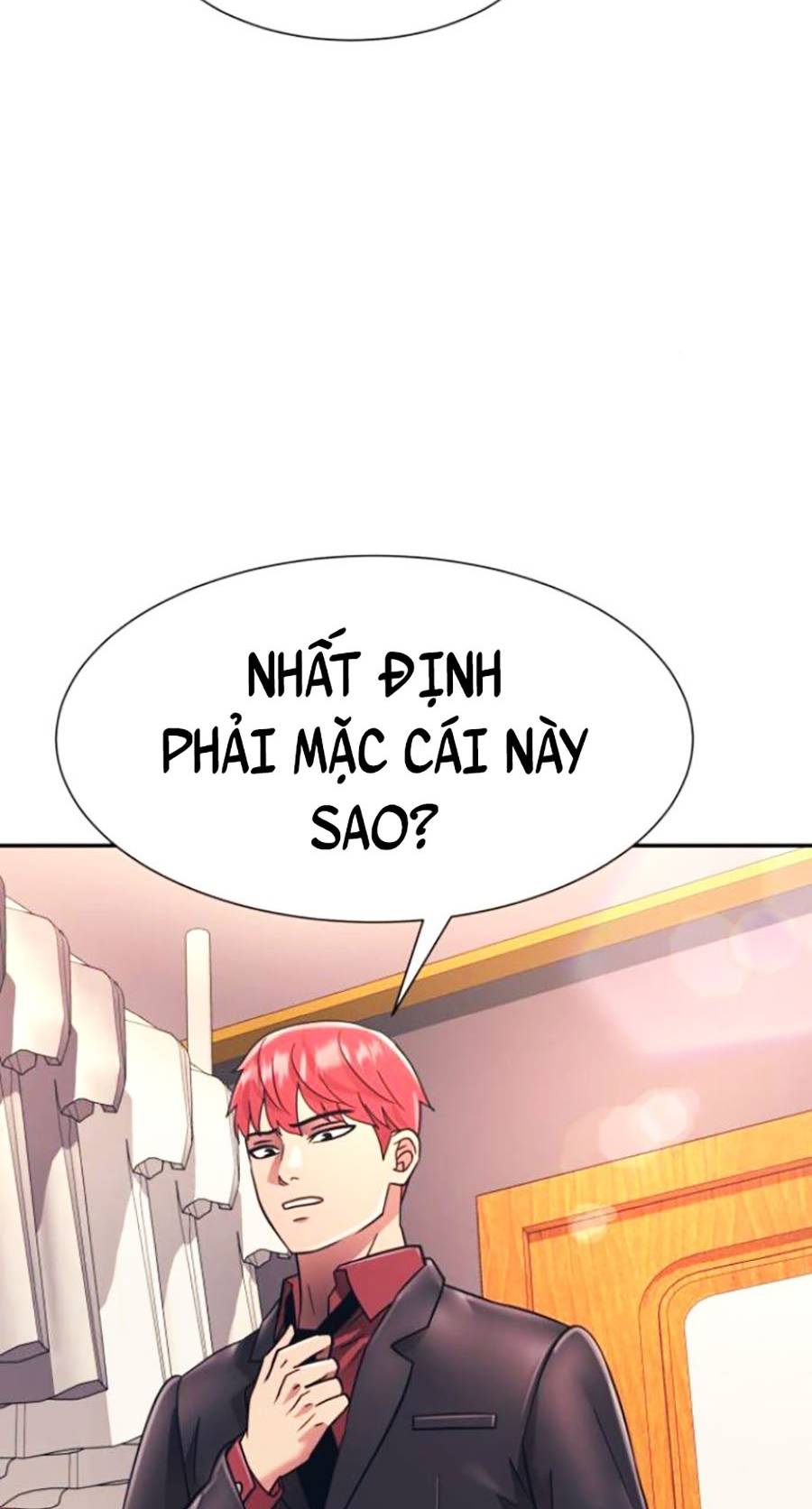 Sóng Ngầm Chapter 21 - Trang 46