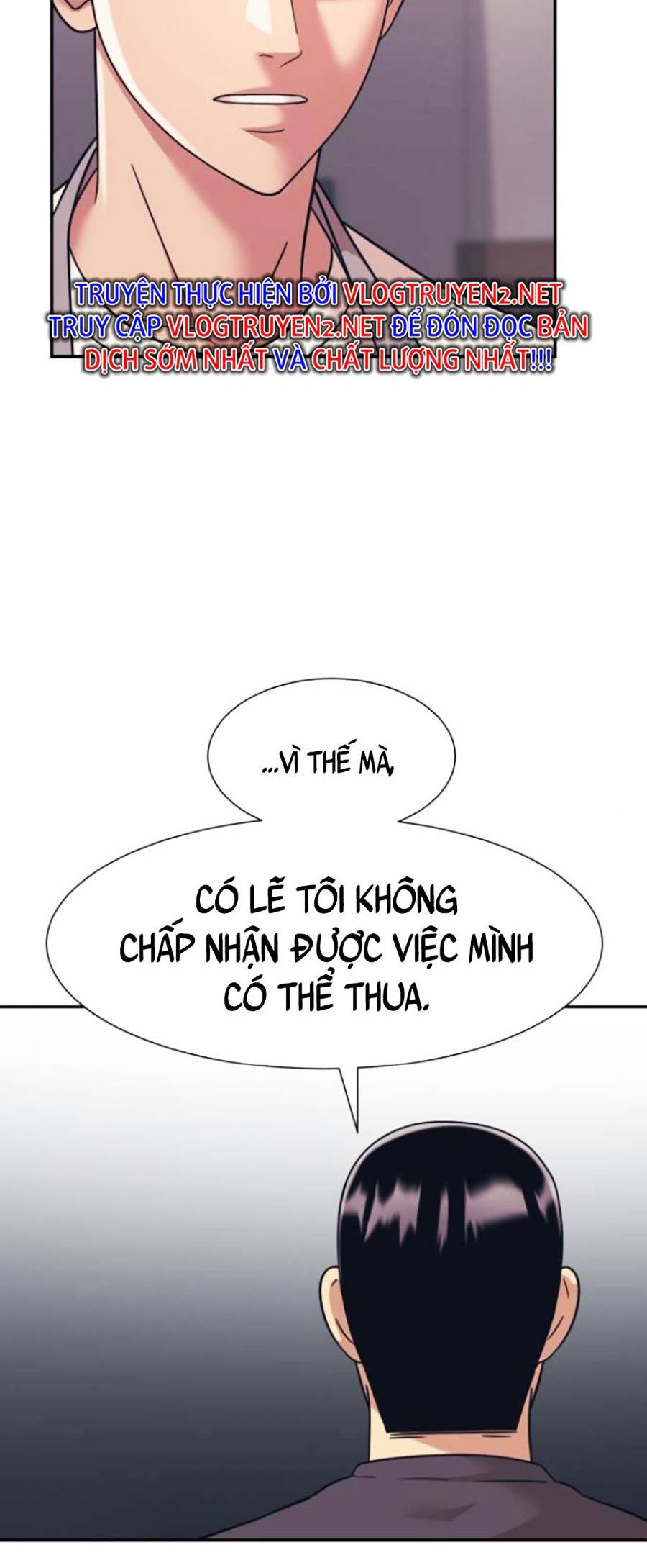 Sóng Ngầm Chapter 36 - Trang 27