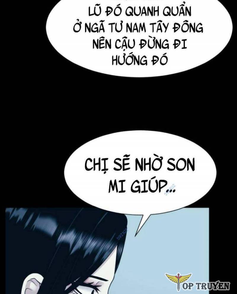 Sóng Ngầm Chapter 8 - Trang 31