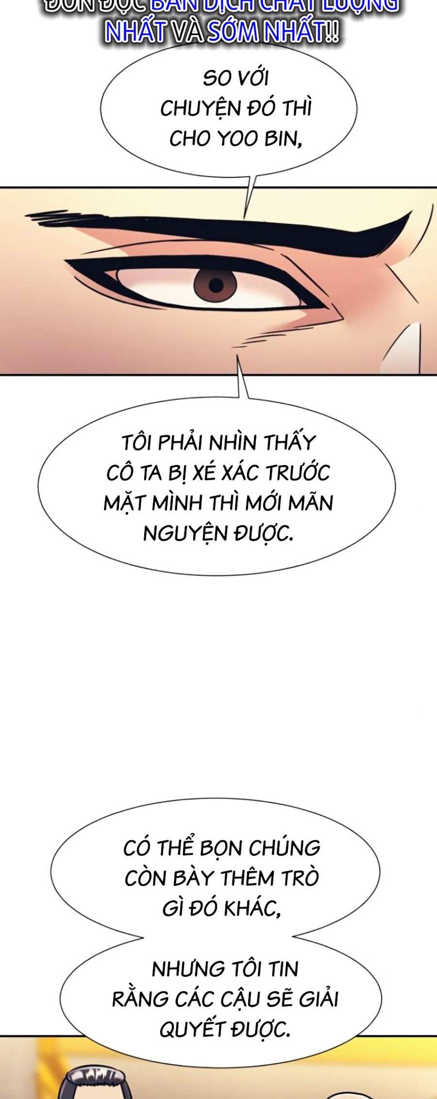 Sóng Ngầm Chapter 53 - Trang 14