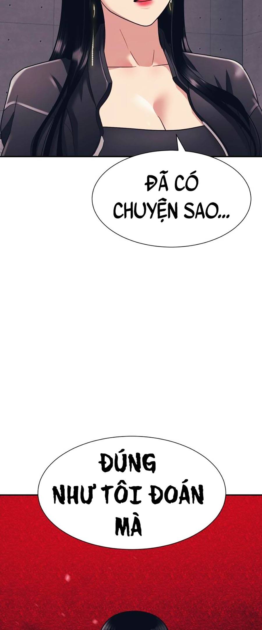 Sóng Ngầm Chapter 5 - Trang 7