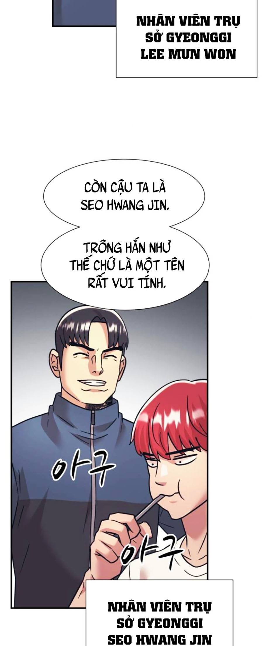 Sóng Ngầm Chapter 37 - Trang 15