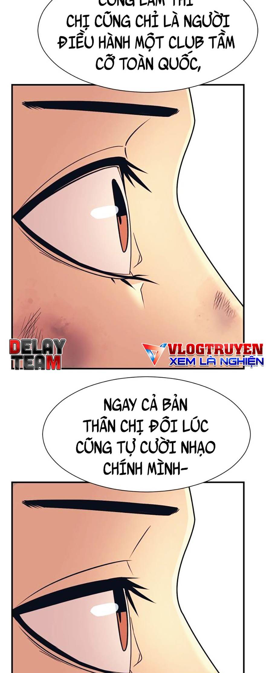 Sóng Ngầm Chapter 3 - Trang 28