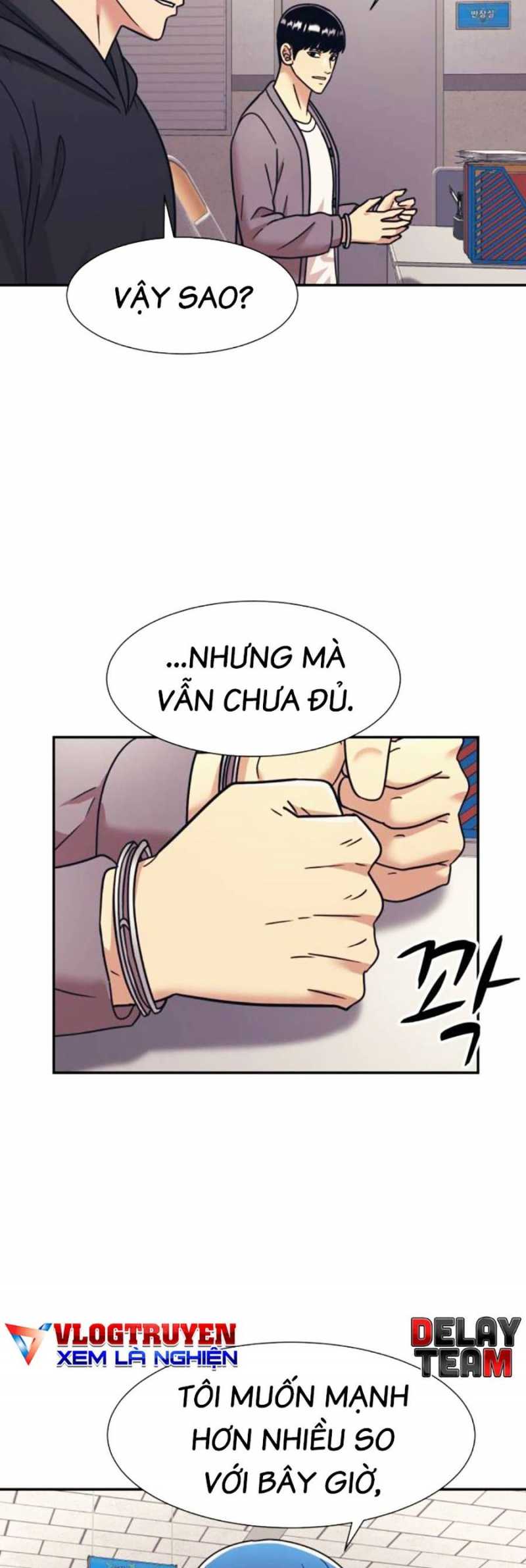 Sóng Ngầm Chapter 61 - Trang 35