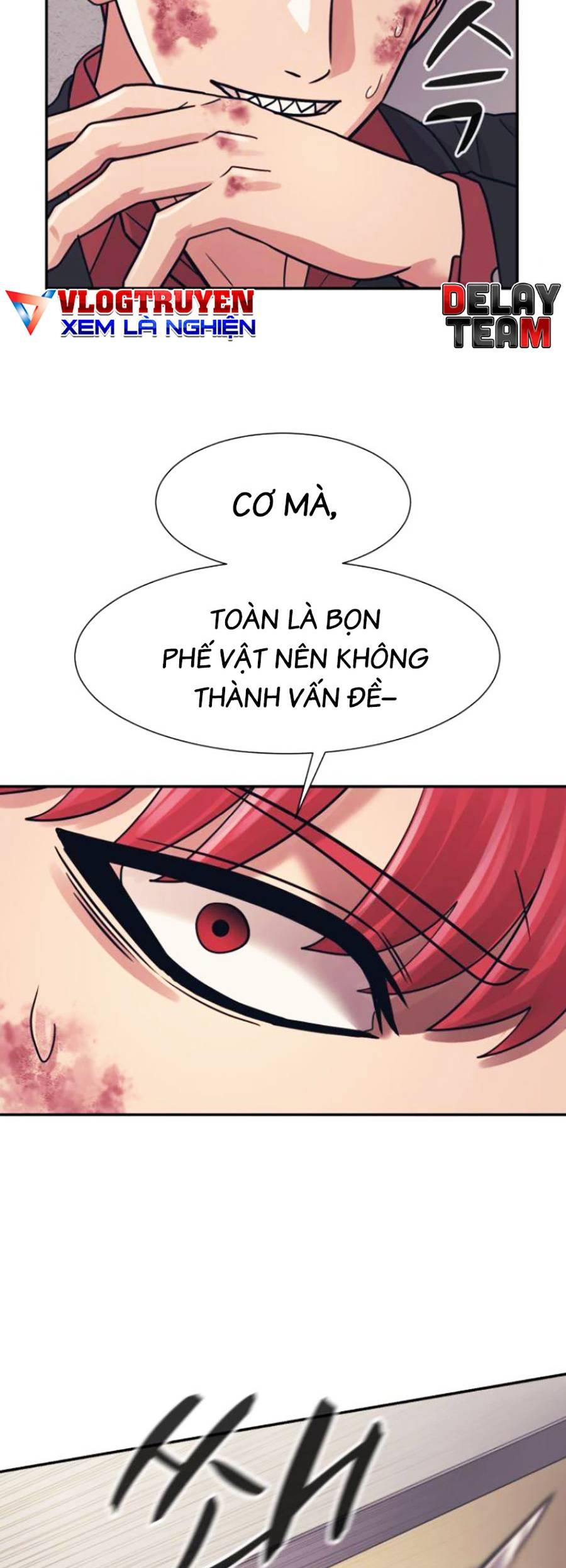 Sóng Ngầm Chapter 51 - Trang 3