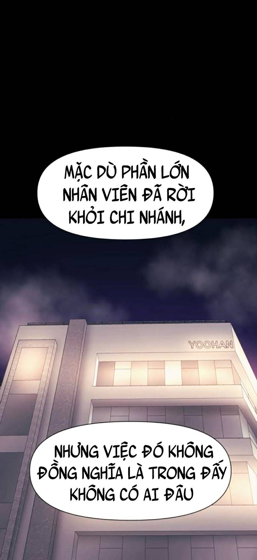 Sóng Ngầm Chapter 12 - Trang 2