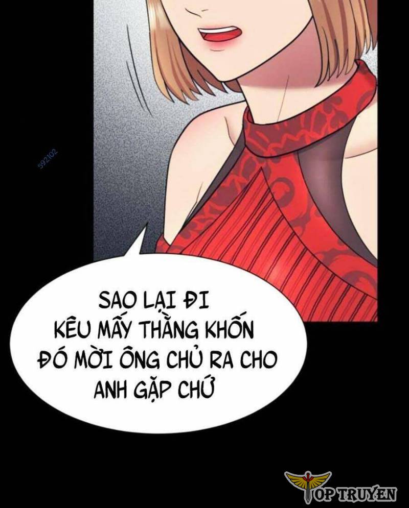 Sóng Ngầm Chapter 8 - Trang 9