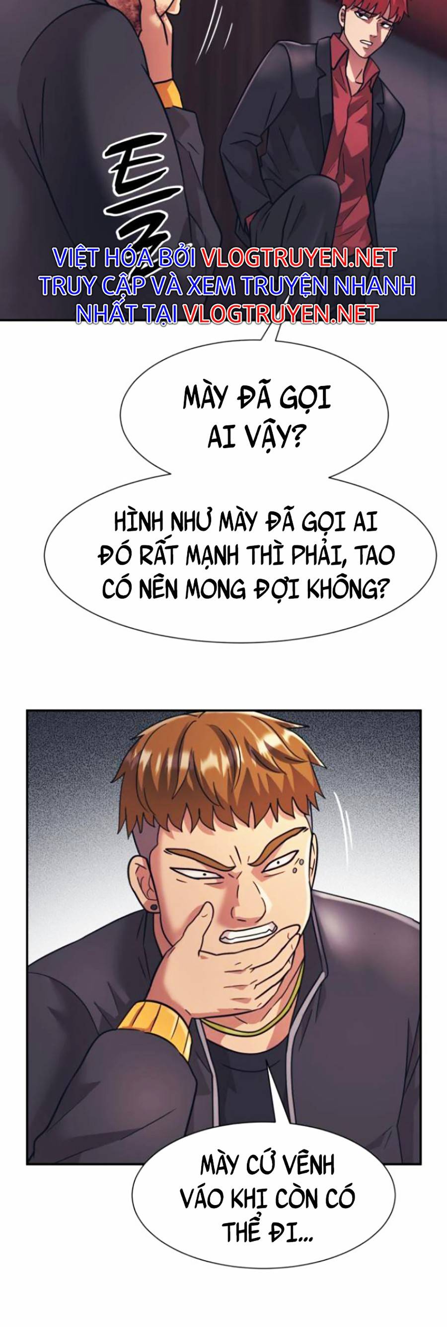 Sóng Ngầm Chapter 23 - Trang 29