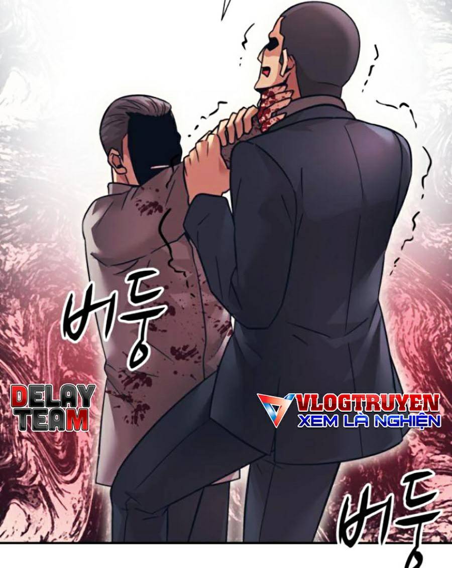 Sóng Ngầm Chapter 12 - Trang 65