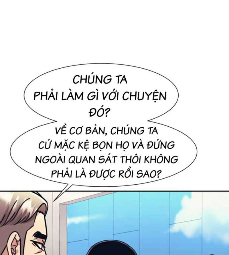 Sóng Ngầm Chapter 70 - Trang 80